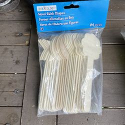 Plant Stakes 