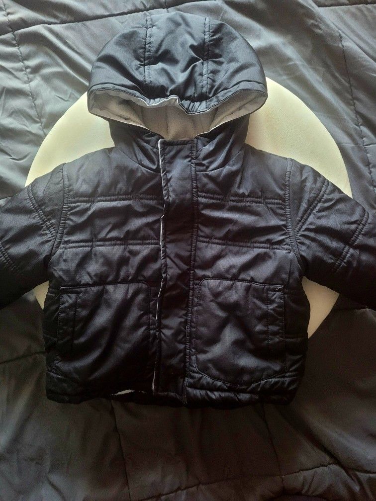 Kids Coat