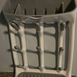 Oxo Drying Rack For Baby Bottles