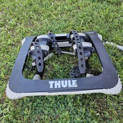 Thule 9001 Raceway 2 Bike Rear Mounted Bike Rack