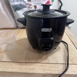 Small Airfryer For One 
