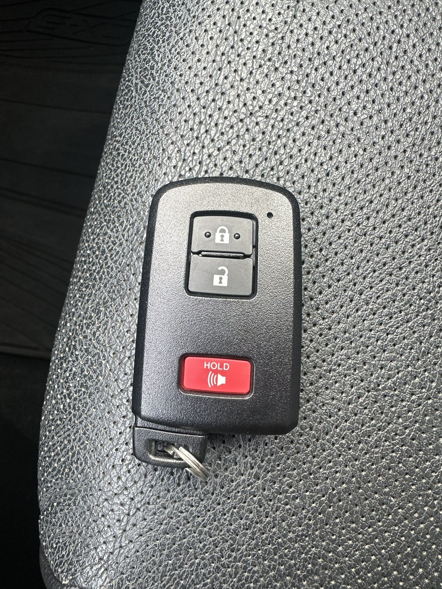 Toyota Key Fob Remote HYQF14FBB