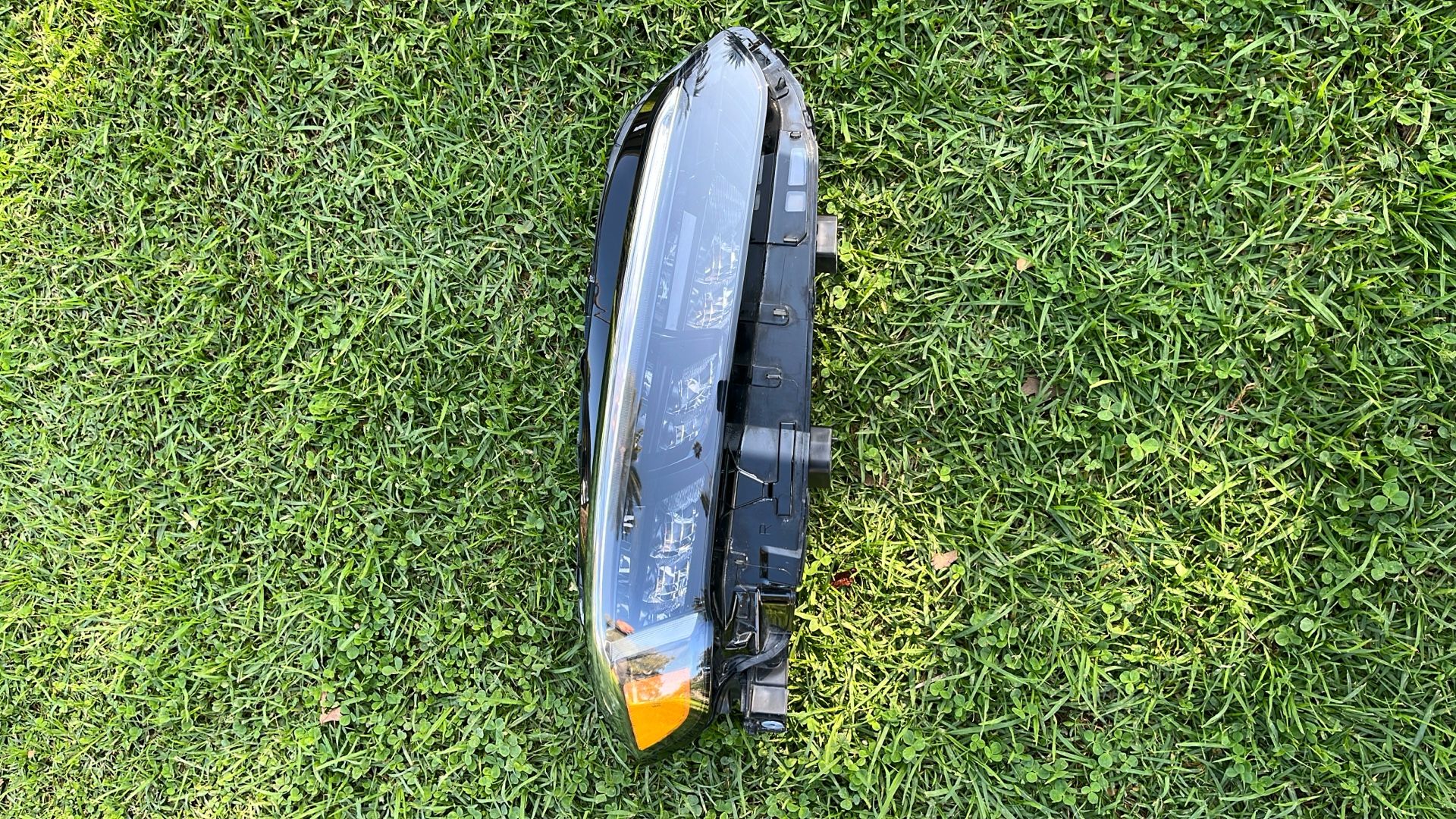 2023 Civic Headlight