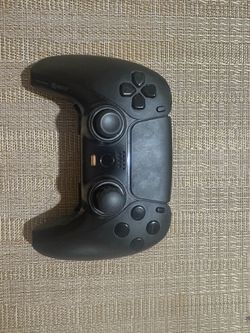 PS5 Scuf controller