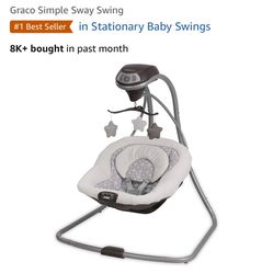 Graco Swing 