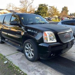 2007 GMC Yukon XL