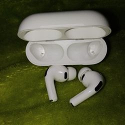 Air Pods Apple 3rd Generation