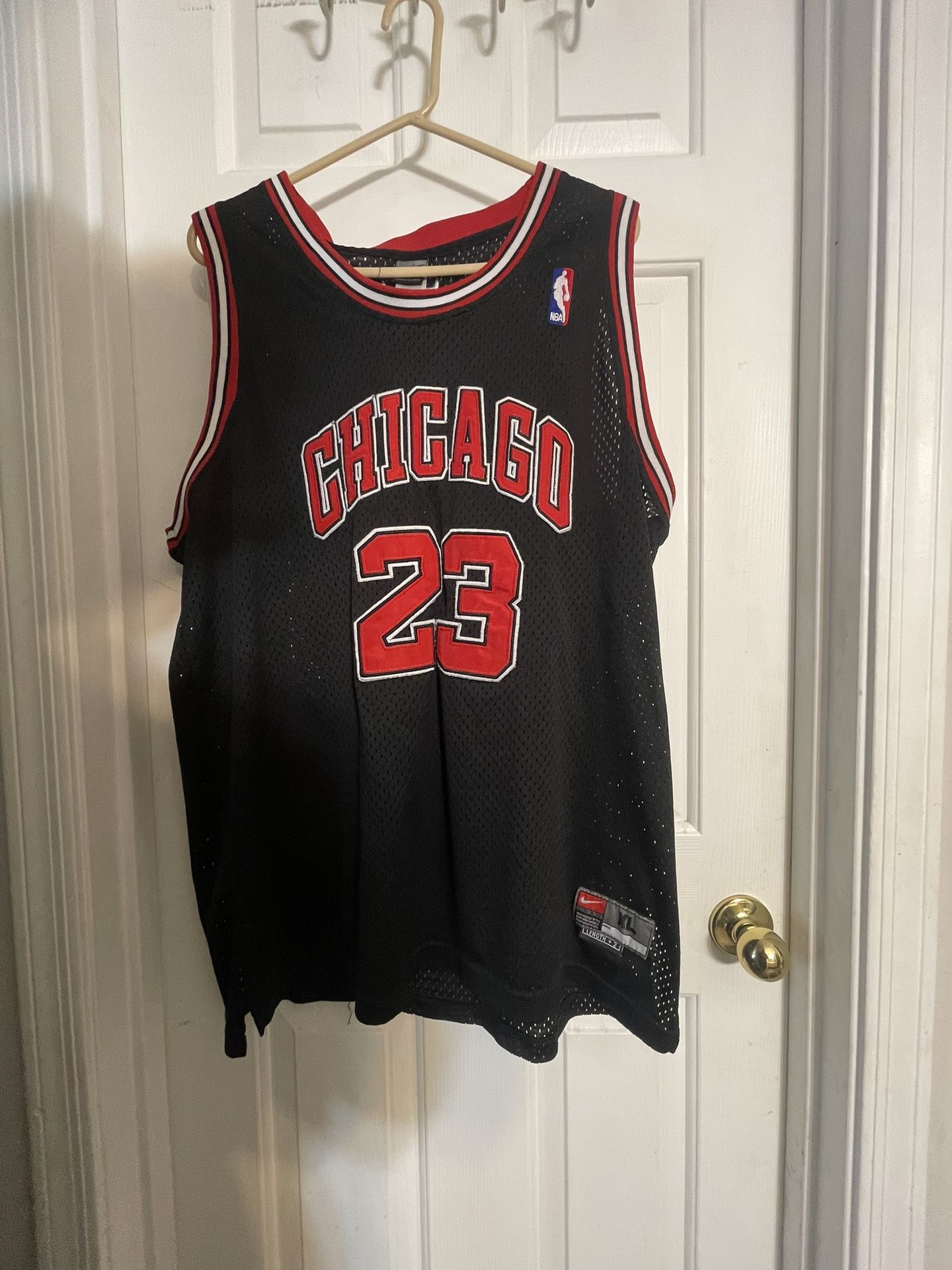 Jordan Jersey