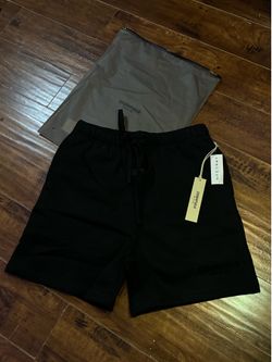 Essential Shorts