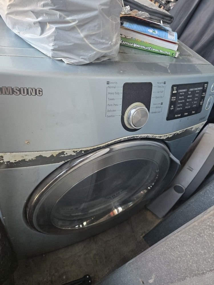 Dryer
