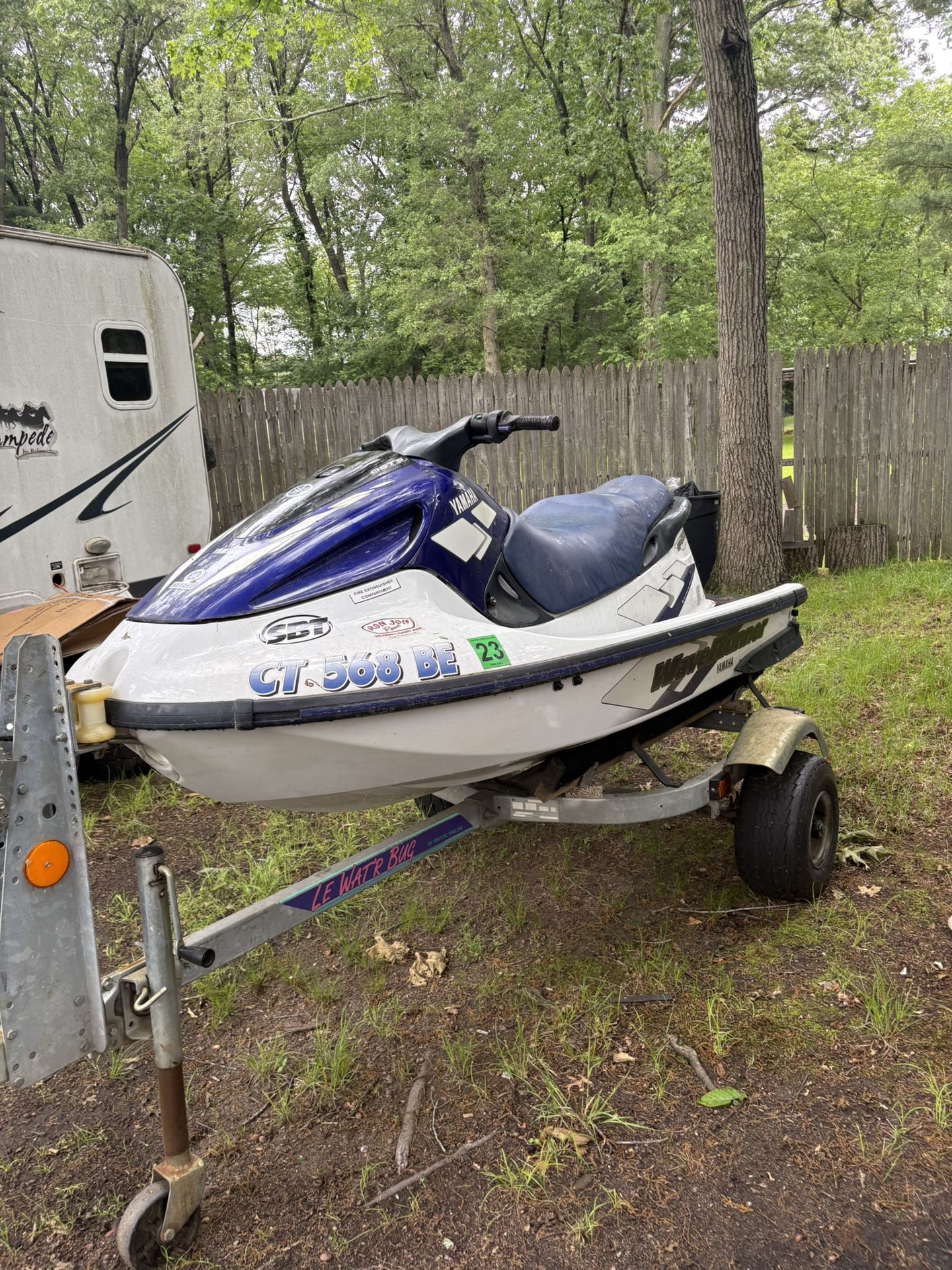 Jet Ski