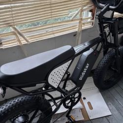 Ridestar q20.