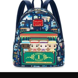 Disney Backpack