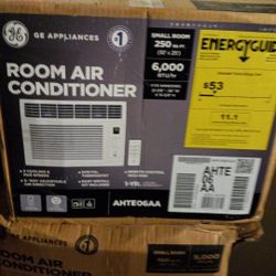 GE AC WALL UNIT