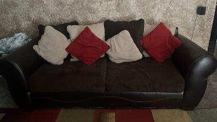 Couches/ Sillones