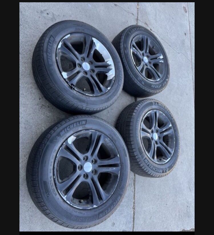 Is 5x115 The Same As 5x114 3