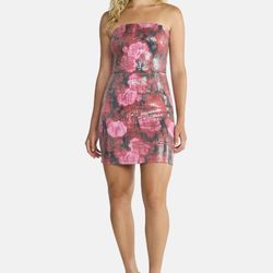 BNWT - Madden NYC Tube Dress