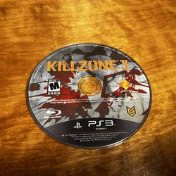 Killzone 3 (PlayStation 3 PS3) Tested