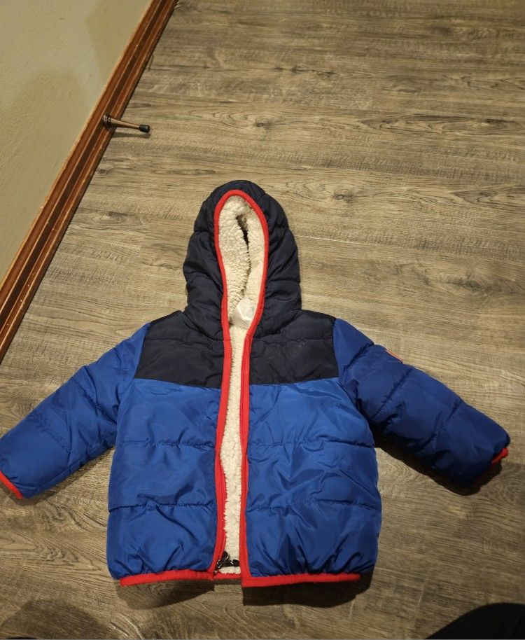 Gap 18-24month Cold Control Max