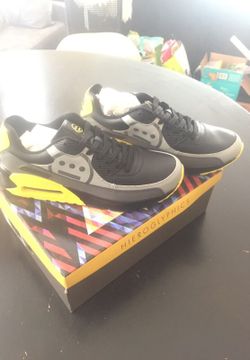 Reduced! Nike Air Max: Hieroglyphics Golden Eras LIMITED EDITION