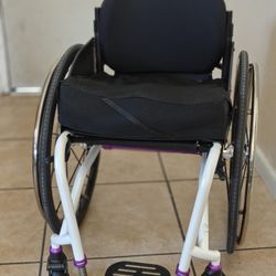Wheelchair Manual 