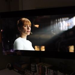 48” LG C1 OLED Display