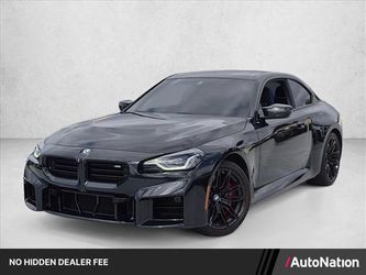 2024 BMW M2