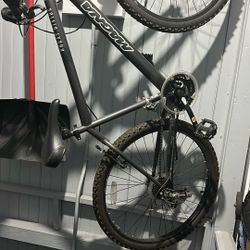 Mountain Bike 7 speed 