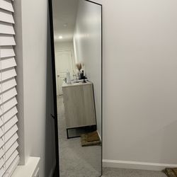 Full Body Mirror 