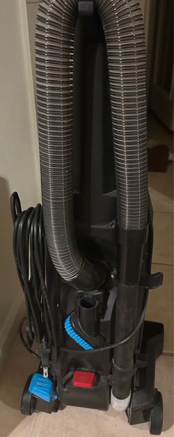 Vacuum cleaner