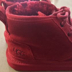 Ugg’s Kids 