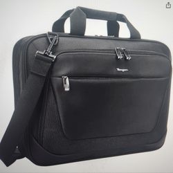 NEW CityLite Laptop Briefcase, Messenger Bag