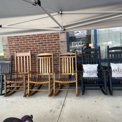 Rocking Chairs Prices Varies Read Post Description 