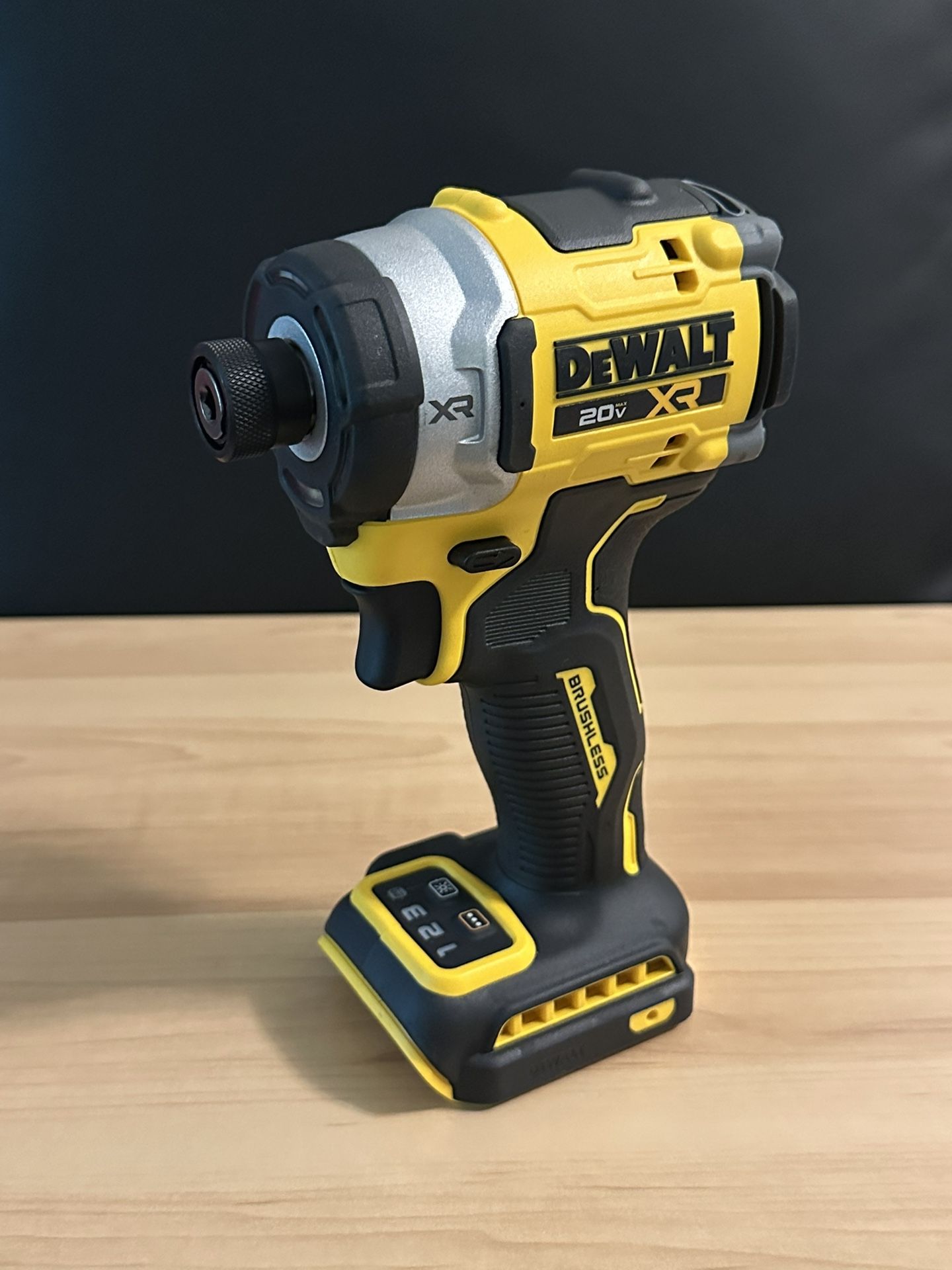 DeWALT Impact Driver