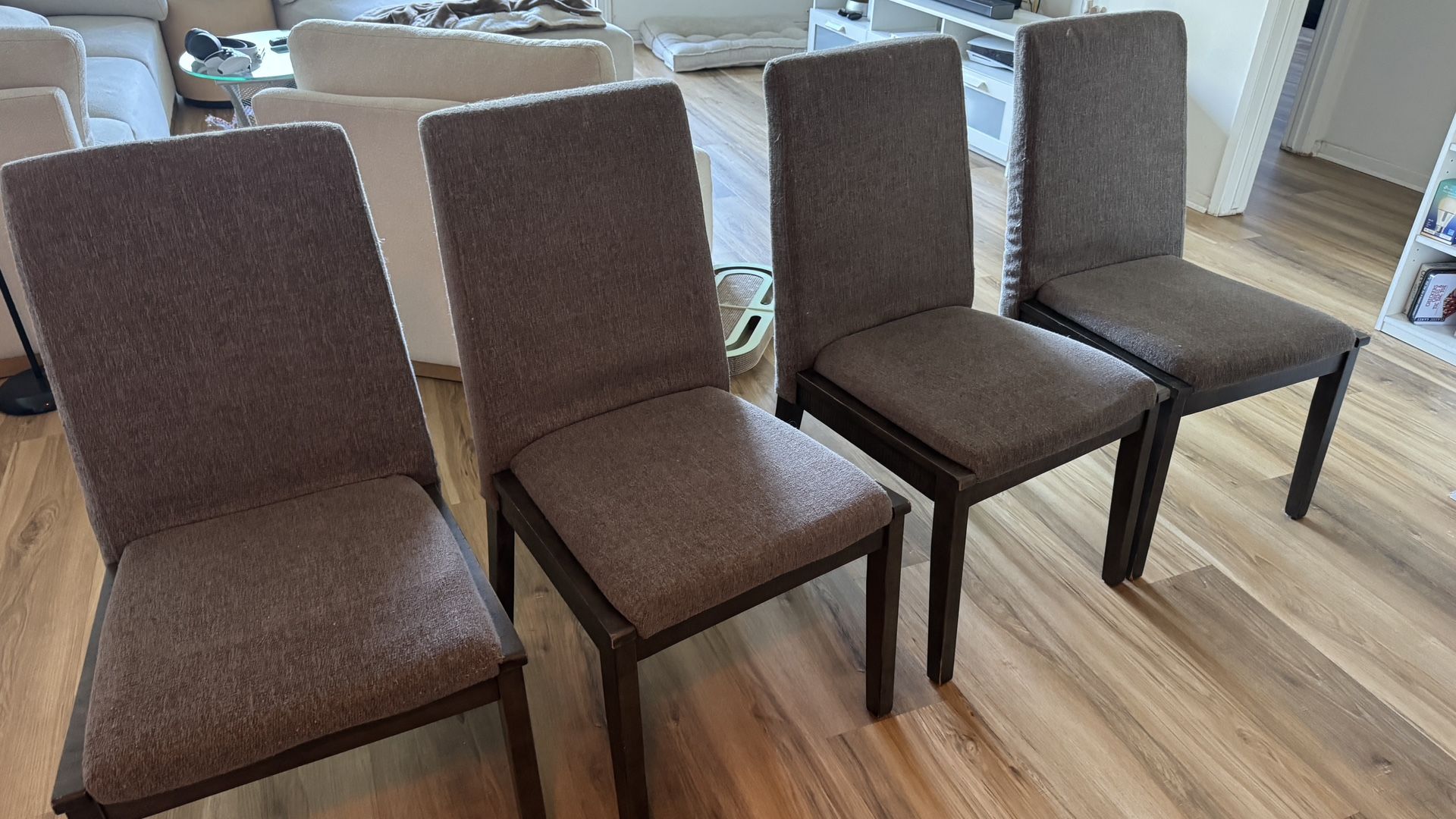Dining Chairs