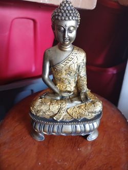 Buddha Statue home decor