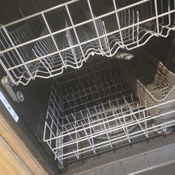 Dishwasher