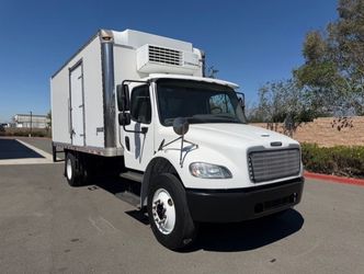 2018 Freightliner