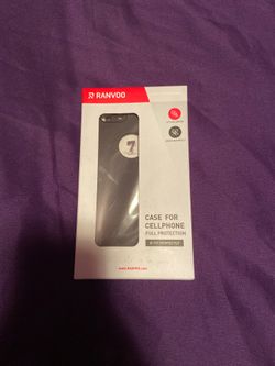 iPhone 7 Case