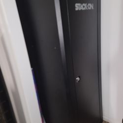 Stack-On Security Cabinet