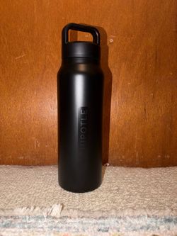 Water bottle