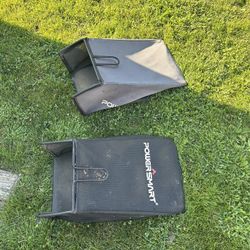Power Smart Mower Bag