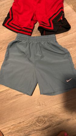 Boys basketball shorts