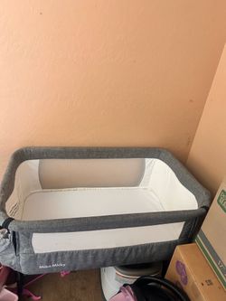 Baby bassinet