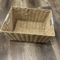Basket 