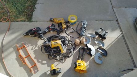 Tools
