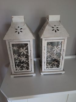 Lanterns