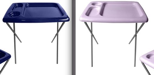 Folding TV Tray Tables 