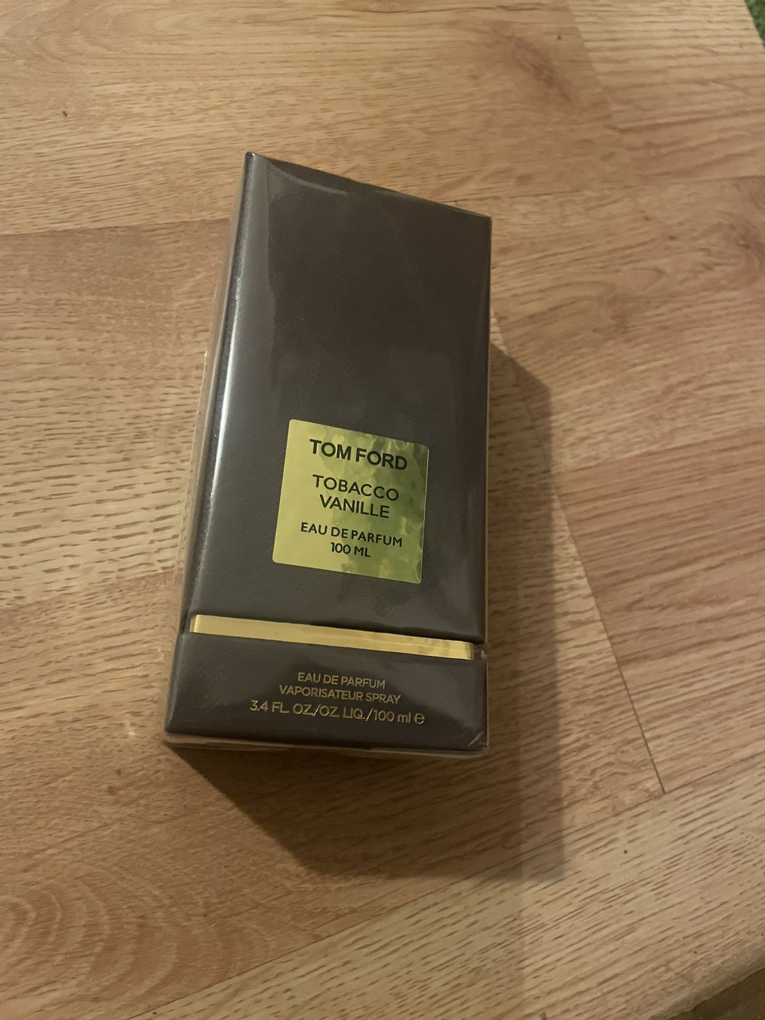 Tom ford Tabacco Vanille