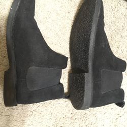 Used Chelsea Boots size6